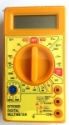 Digital Multimeter dt830d