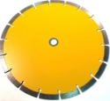  Saw Blade Circular Diamond 10" for Concrete DB3822 full view