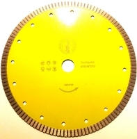 Saw Blade Circular Diamond 9" Super Thin for Granite  dbt3769 