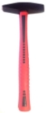 Chipping Hammer with fiber glass handle.  HM11 main view