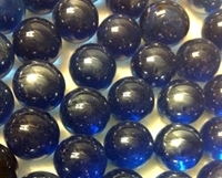 Picture of MM05 5/8" Cobalt Blue Marble