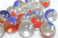 Picture of M139 16MM Shiny Marbles