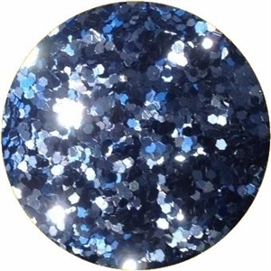 Picture of GT22924  1/24in Glitter Air Superiority Blue