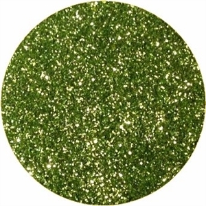 Picture of GT27896  1/96in Glitter Metallic Green