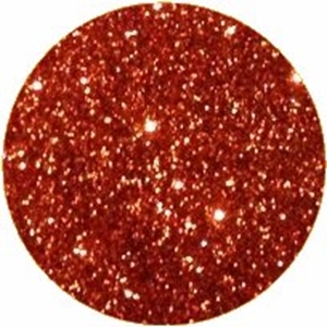 Picture of GT28896  1/96in Glitter DARK ORANGE