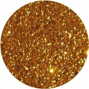 Picture of GT32196  1/96in Glitter BRASS