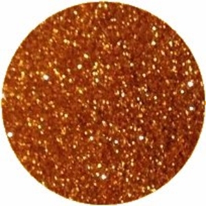 Picture of GT33796  1/96in Glitter Orange Yellow