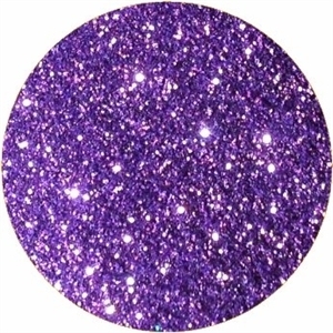Picture of GT33896  1/96in Glitter Grape