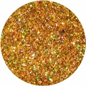 Picture of GT88664  1/64in Glitter Gold