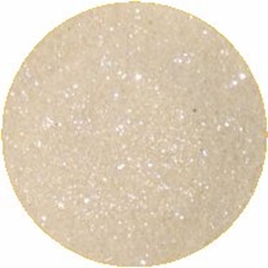 Picture of GT51896  1/96in Glitter Pearl White