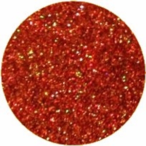 Picture of GT826796  1/96in Glitter Dark Orange