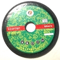 Picture of ABM50 5 inch Abrasive Cut-Off Wheel for METAL