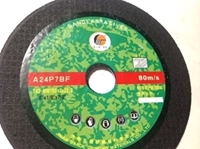 Picture of ABM60 6 inch Abrasive Cut-Off Wheel for METAL