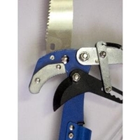 Picture of GARD13  tree trimmer 63in extends to 9ft