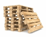 pallet dismantling blades