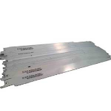 Reciprocating saw blades for sawzall