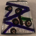 Picture of GP26 Hand Made Fused Glass Jewelry