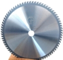 Saw Blades 10" 80T Circular Carbide for Wood on Table Chop Miter & Skilsaw full view	