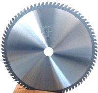 Saw Blades 10" 80T Circular Carbide for Wood on Table Chop Miter & Skilsaw full view	