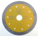 5" Super Thin Diamond Circular Saw Blade DBT3763 for Granite. main view