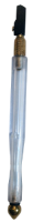 Picture of TW4 Acrylic Barrel Wheel Glass Cutter
