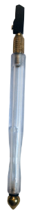 Picture of TW4 Acrylic Barrel Wheel Glass Cutter